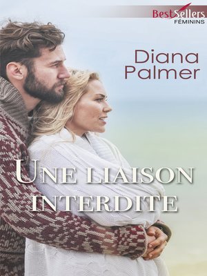 cover image of Une liaison interdite